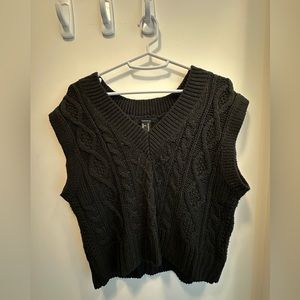 Sweater Vest